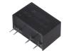 AM2DM-1212SH60-NZ Преобразователь: DC/DC; 2Вт; Uвх:10,8?13,2В; 12ВDC; Iвых:167мА