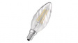 4058075287921 LED Bulb Classic B E14 40W 470lm 2700K