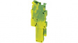 3210800 Plug 15.8 x 5.2 x 39 mm green/yellow ST, 3210800