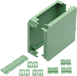 CVB450/KIT, Plastic Enclosure 90 x 45 x 82 mm PA, CamdenBoss