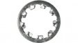 AT509 Lockwasher \x1a10.2mm Steel