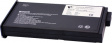 VIS-10-P1500L Compaq notebook battery, div. Mod.