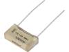 PME261EA4680KR19T0, Конденсатор: бумажный; 6,8нФ; 300ВAC; 10,2мм; ±10%; THT; 630ВDC, Kemet