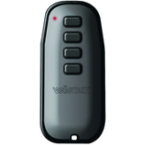 VM160T, 4-channel RF transmitter, Velleman