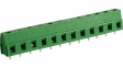 RND 205-00077 PCB Terminal Block 12 Poles, 7.5 mm Pitch