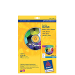 Наклейки для CD, DVD
