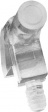 1271.1001 Light Pipe  diam.  3 mm x 8.1 mm;1