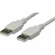 BB-8008-15 USB 2.0 cable 4.5 m USB Type A-Plug USB Type A-Plug
