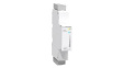 88983903 ПЛК; IN: 4; OUT: 4; OUT 1: реле; DIN; Millenium Slim; IN 1: цифровой