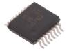74HCT597DB.112 IC: цифровая; 8bit, регистр сдвига; SMD; SSOP16; Серия: HCT