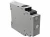 H3DK-HCS 100-120AC, Реле времени; 0,1?12с; SPDT; 250 В AC/5 A; 100?120ВAC; DIN; PIN:5, Omron