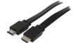 CVGB34100BK20 HDMI Cable HDMI Plug - HDMI Plug 2m