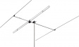 100162 FM aerial