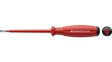 PB 58100.3-100/4 SwissGrip VDE Screwdriver 4mm Insulated