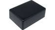 TW8-2-8B Корпус: универсальный; Х: 80мм; Y: 80мм; Z: 20мм; TW; ABS; черный; IP40