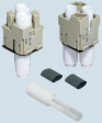 CX 02 HM MODULAR UNIT 2P HIGH VOLT