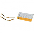 10S3261 [50 шт] Disposable heel grounder PU=50 ST
