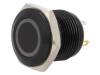 V16-10R-12R-A Переключатель: антивандальный; 1; SPST-NO; 2A/36ВDC; IP65; O16мм