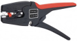 12 42 195 SB Insulation-stripping pliers