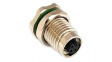 PXMBNI05RPF03AFL001 Разъем: M5; гнездо; "мама"; 60В; IP67; PIN:3; провода; 100мм; 1А