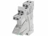 PI85-012DC-00LD Реле: интерфейсное; SPDT; Uобмотки:12ВDC; 16А; 16A/250ВAC; 100мОм