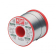 CRYSTAL 400, 500G 0.7MM Solder wire Sn60/Pb40 500 g 0.7 mm