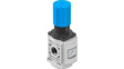 MS6-LR-1/2-D6-AG-MPA-B Pressure Regulator, G1/2", 0.3 ... 7bar, 6000L/min
