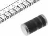 BYM10-1000-E3/96 Диод: выпрямительный; SMD; 1кВ; 1А; DO213AB