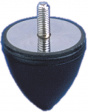 512516 Conical damper