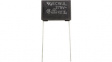 ECQU2A104KL Capacitor 100 nF 275 VAC