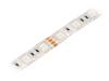 LS-5050F60RN-3 Лента LED; L:1м; 5050; RGB; 12В; 120°; LED/м:60; PIN:4; IP54