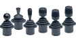 HFX-33S11 Joystick with Hall Effect Sensor 3 axis