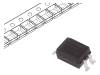 SFH6106-2X001T Оптрон; SMD; Каналы: 1; Вых: транзисторный; Uизол: 5,3кВ; Uce: 70В