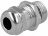 HSK-MS-L M20X1.5 Кабельный ввод; M20; IP68; Мат-л: латунь; Серия: HSK-MS-L; 10бар