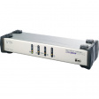 CS1744 KVM switch dual view 4-port VGA USB