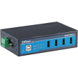 UPORT 404 Industrial Hub USB 2.0 4x