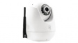 SAS-IPCAM110W Pan-Tilt IP Camera Indoor VGA
