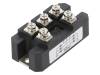 NTE5744 Трехфазный диодный мост; Urmax:800В; If:100А; Ifsm:1,2кА