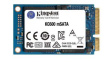 SKC600MS/1024G SSD KC600 mSATA 1TB SATA