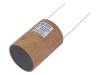 KPAL02H515J Конденсатор: алюминий-полипропилен-бумага; 1,5мкФ; 600ВDC; ±5%