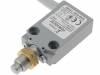PEM1G21Z, Концевой выключатель; NO + NC; 5А; макс.240ВAC; макс.250ВDC; IP67, POKOJ