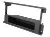 281294-01, Рамка для магнитолы; 1 DIN; Suzuki; черный, ACV