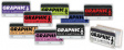 EA DOGM132B-5 LCD-graphic display 132 x 32 Pixel