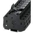 3048386 Terminal block black 1.5...16 mm2
