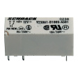 7-1393222-9 V23061-B1003-A401 PCB power relay 6 VDC 220 mW
