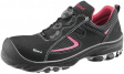 SWEET ROLLER+ S3 SIZE=41 (pair) ESD shoes Size=41 black Pair