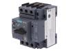 3RV2111-1KA10, Выключатель двигателя; 5,5кВт; 220?690ВAC; DIN; Размер: S00, Siemens