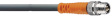 RSMV 3-224/5 M Sensor cable