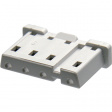 CTH1300/8 Socket housing 8P