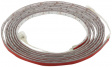 FPS-Y01D-500 LED strip yellow 24VDC 5 m